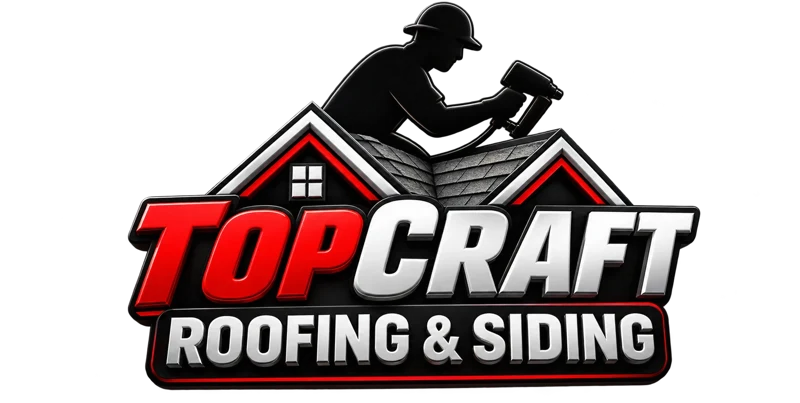 TopCraft Roofing & Siding